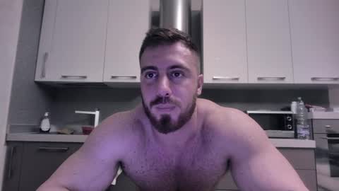 toro_arrapato online show from December 19, 11:57 pm