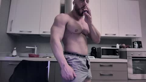 toro_arrapato online show from January 7, 3:12 pm