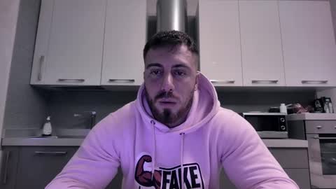 toro_arrapato online show from January 8, 8:49 am