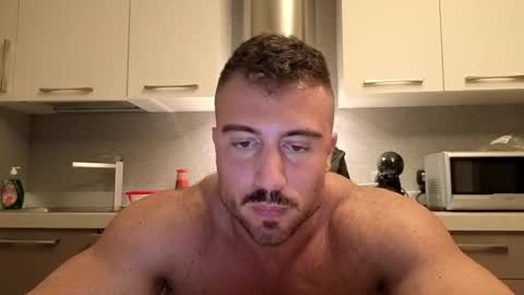 toro_arrapato online show from November 2, 3:58 pm