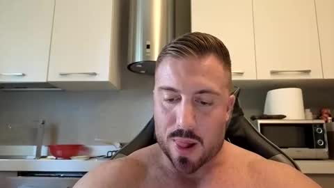 toro_arrapato online show from April 27, 2:04 pm