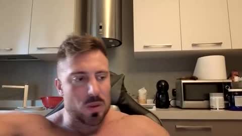 toro_arrapato online show from April 29, 9:13 am