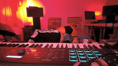 Torosko online show from February 27, 10:31 pm