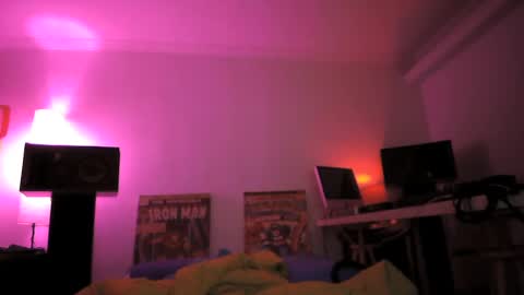 Torosko online show from March 10, 9:51 pm