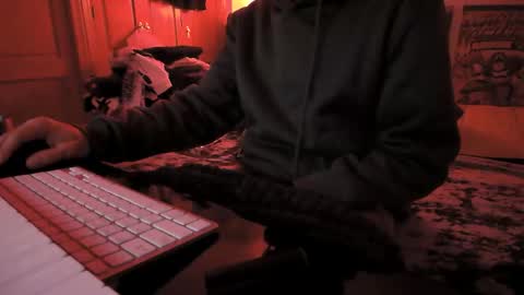 Torosko online show from November 29, 11:52 pm