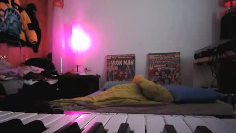 Torosko online show from January 10, 2:08 pm