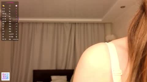 Kate online show from March 27, 8:26 am