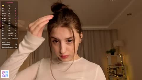 Kate online show from April 5, 4:09 am