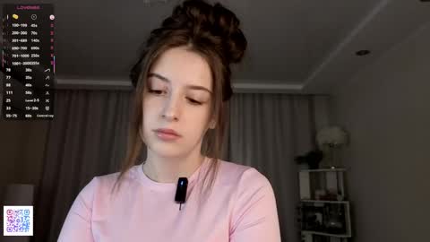 Kate online show from April 19, 5:07 am