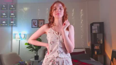 Mari online show from December 22, 1:13 am