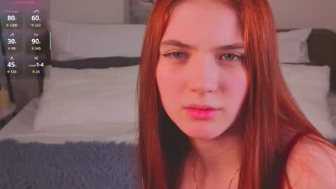 Mari online show from February 11, 1:10 am