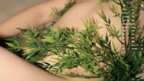 Toshi online show from April 13, 1:05 pm