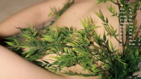 Toshi online show from April 16, 1:01 pm