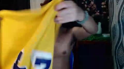 Toshiro online show from April 3, 7:01 pm