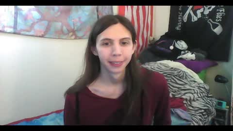 Luna online show from January 13, 6:49 am