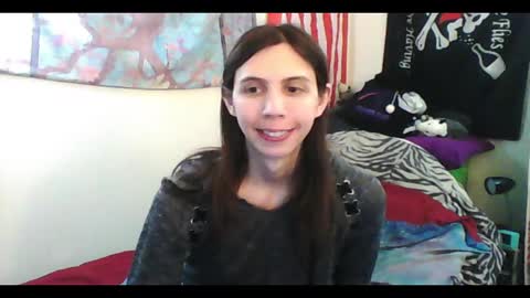 Luna online show from January 14, 4:47 am