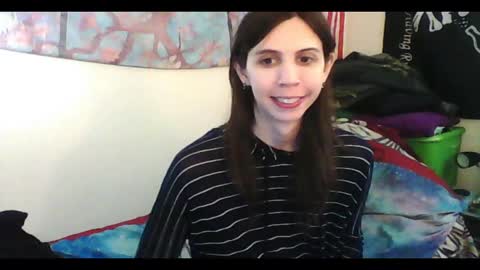 Luna online show from January 19, 3:50 am