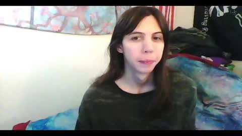 Luna online show from January 19, 8:51 pm