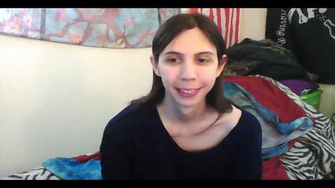 Luna online show from January 23, 3:58 am