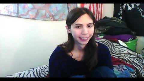 Luna online show from January 23, 7:00 am