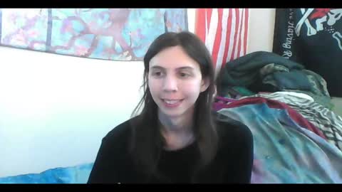 Luna online show from January 31, 10:10 pm