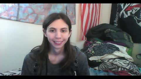 Luna online show from February 3, 6:02 am