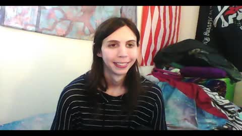 Luna online show from February 11, 2:46 am