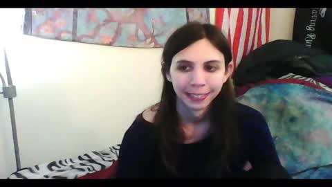 Luna online show from February 23, 4:07 am