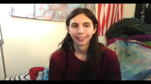 Luna online show from February 27, 4:31 am