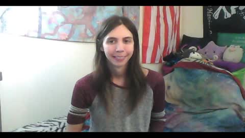 Luna online show from September 10, 3:06 am