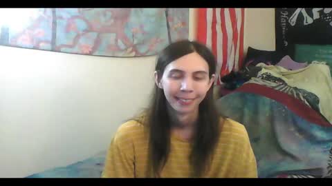 Luna online show from September 12, 3:17 am