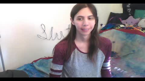 Luna online show from October 6, 8:06 pm