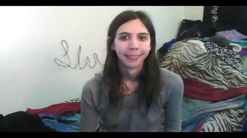 Luna online show from October 28, 9:06 pm