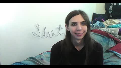 Luna online show from November 10, 12:09 am