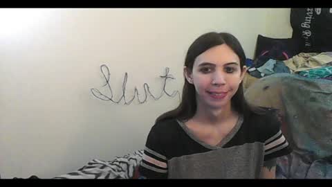 Luna online show from November 10, 9:36 pm