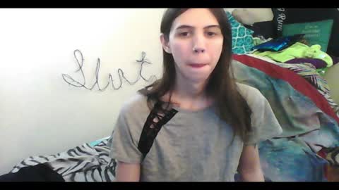 Luna online show from December 18, 9:54 pm