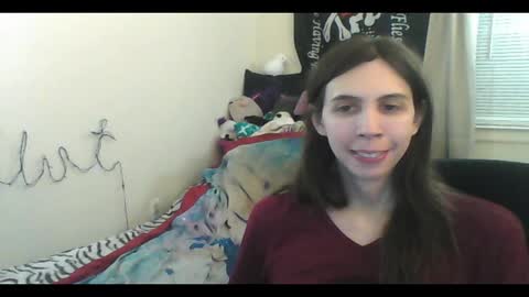 Luna online show from January 14, 5:24 am