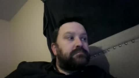 Big Daddy Balls online show from December 7, 2:20 am