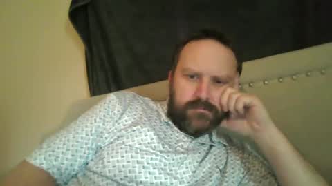 Big Daddy Balls online show from September 23, 10:24 pm