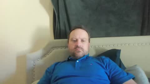 Big Daddy Balls online show from September 28, 4:23 pm