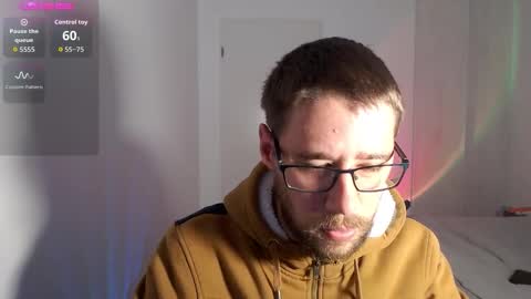 Thomas online show from October 8, 8:45 am