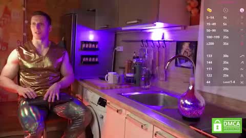 Snapshot of touch_of_eros chatting on November 3, 3:52 am Paul online show from November 3, 3:52 am