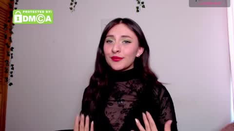 Miss Camille online show from January 14, 5:34 pm