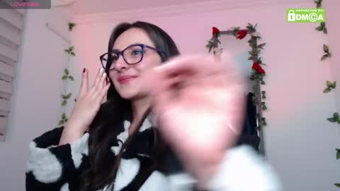 Miss Camille online show from September 29, 10:14 pm