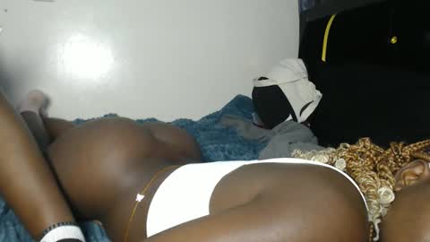 Toxicaa online show from March 27, 11:04 pm