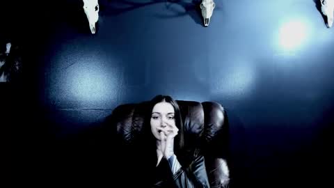 toxicdomme online show from January 7, 7:05 pm