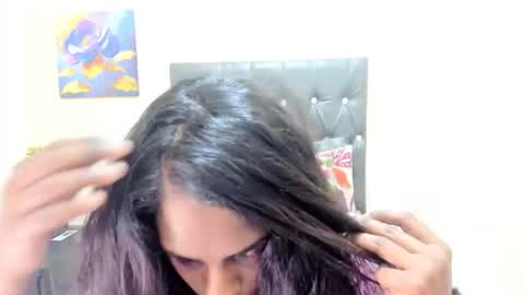 Snapshot of toxicfantasy4u chatting on November 8, 8:47 am toxicfantasy4u online show from November 8, 8:47 am