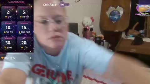 Snapshot of toybox1313 chatting on September 17, 10:22 pm mandy and joe online show from September 17, 10:22 pm