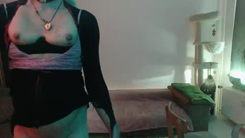 Patrizia online show from February 17, 11:55 am