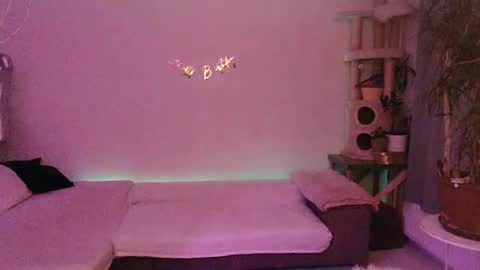 Patrizia online show from September 22, 2:24 am